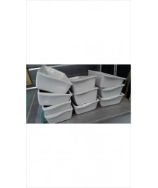 TERRINE BLANCHE 