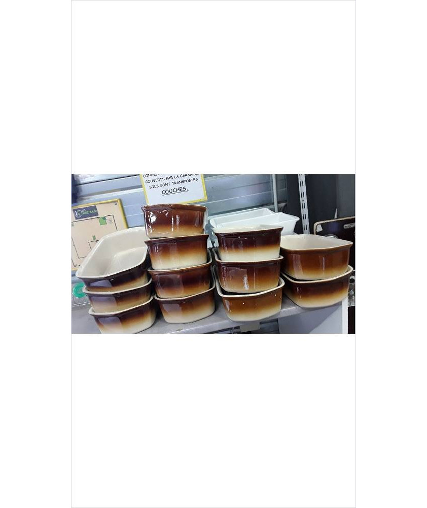 TERRINE GM 