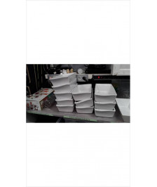 TERRINE BLANCHE 