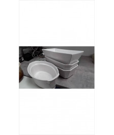 TERRINE BLANCHE MM