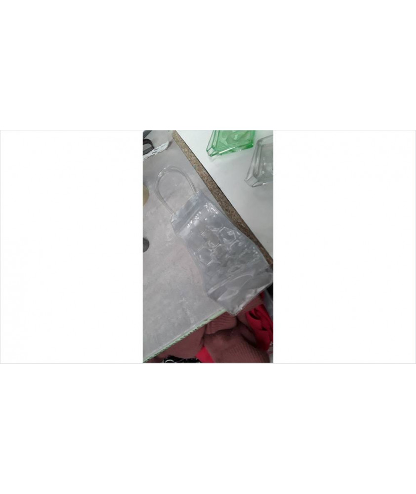 ICE BAG 