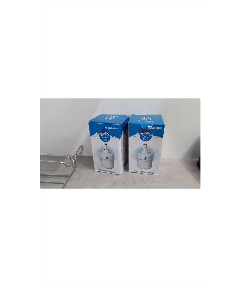 FILTRES À EAU POUR FRIGO 