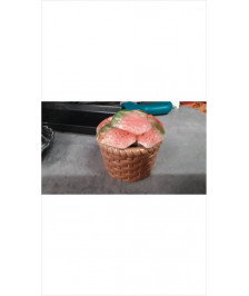 POT FRAISE