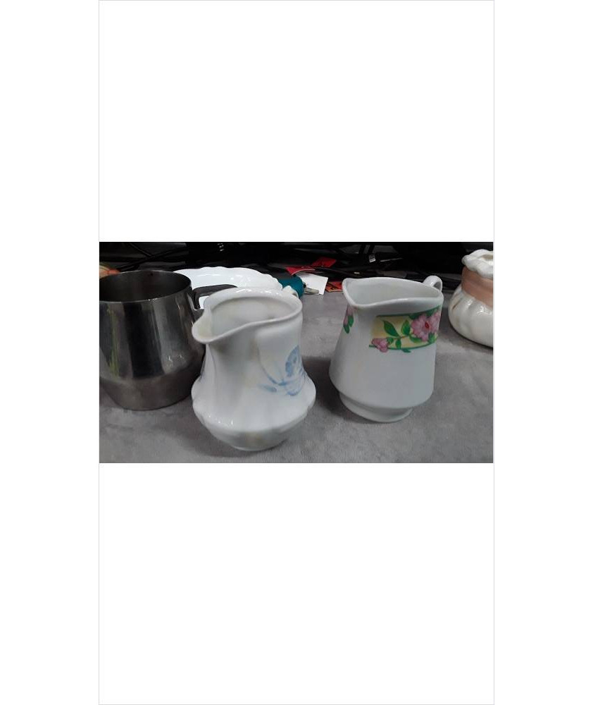 POT A LAIT