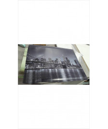 DECO PLAQUE NY