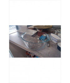 COCOTTE PYREX 
