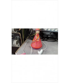 LAMPE LOISEAU BATEAU ( EN L\'ETAT)