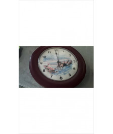 HORLOGE ( SON HS)