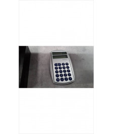 CALCULATRICE 
