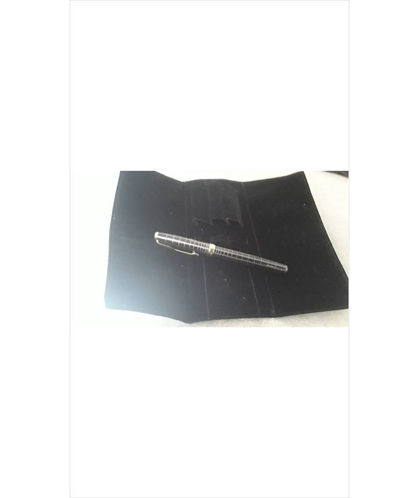 STYLO ROLLER PARKER AVEC ETUI