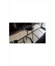 TABOURET DE BAR