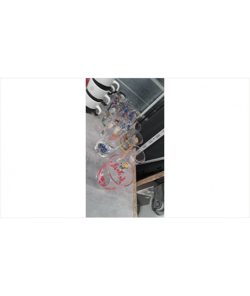 VERRE ENFANT