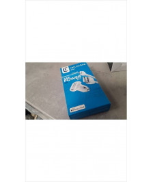 CABLE USB LIGHTNING / ALLUME CIGARE 