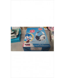 CASQUE SONIC / GAMER