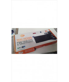 CLAVIER SS FIL BLUETOOTH