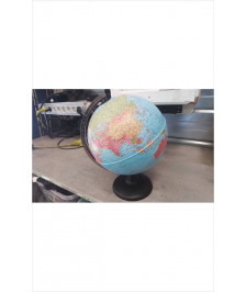 GLOBE TERRESTRE LUMINEUX USB