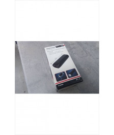 BATTERIE EXTERNE/ LAMPE LED