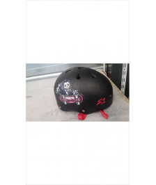 CASQUE BMX