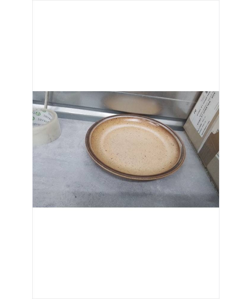 PLAT GRES