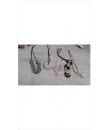 COLLIER 