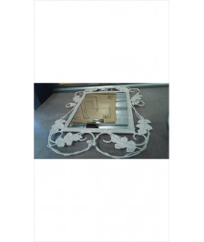 MIROIR METAL 