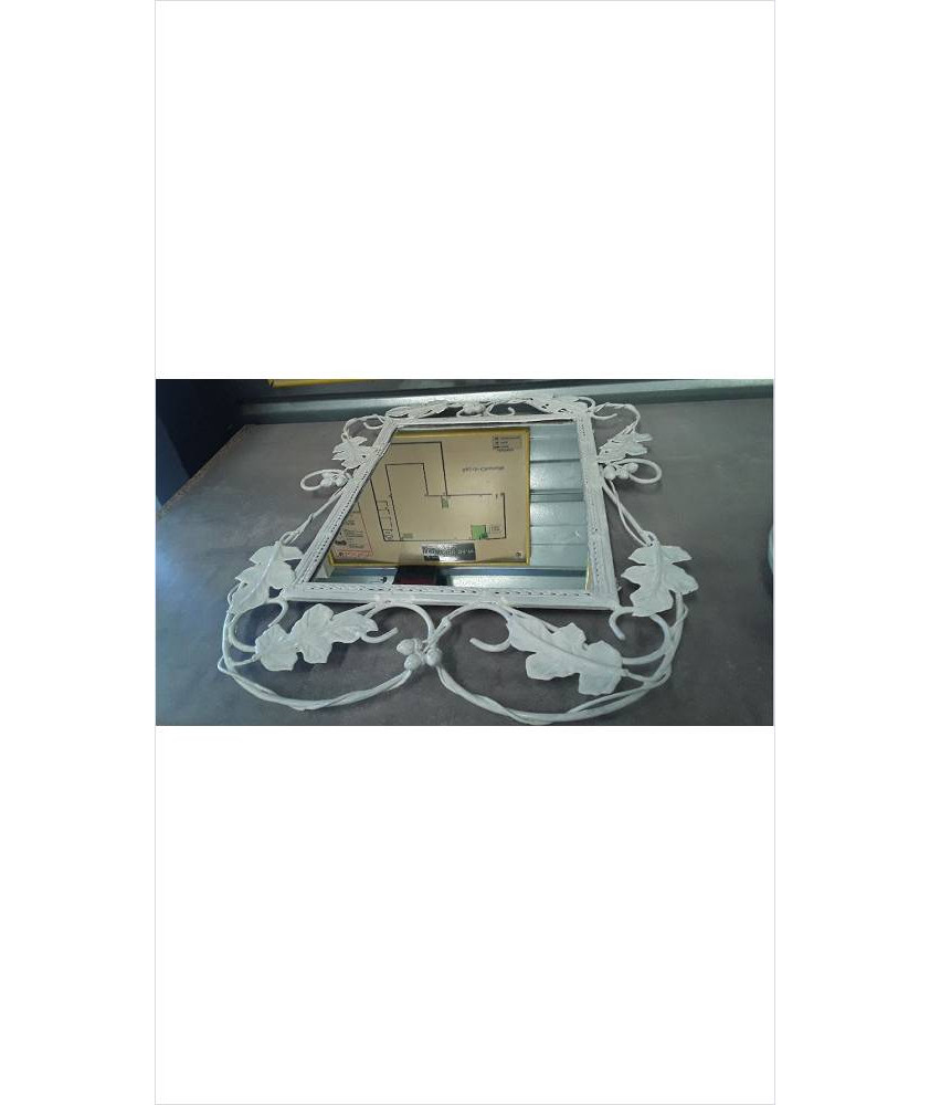 MIROIR METAL 