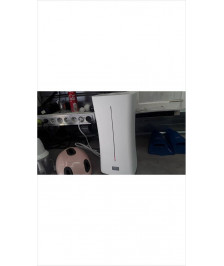 HUMIDIFICATEUR STADLER BLANC / SANS TÉLÉCOMMANDE 