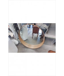 MIROIR ROND GM IKEA DIAM 78CM
