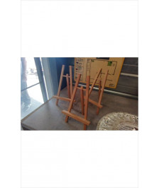 CHEVALET DE TABLE PM 