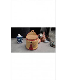 POT SEL 