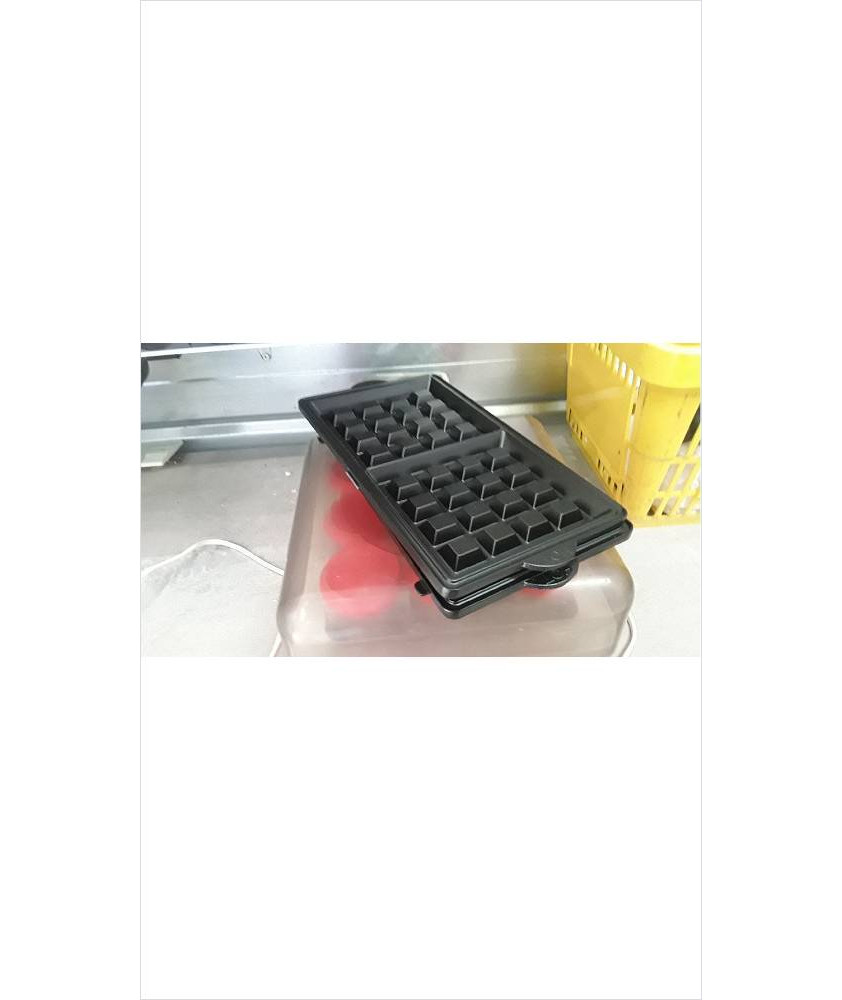 PLAQUES POUR GAUFRES 