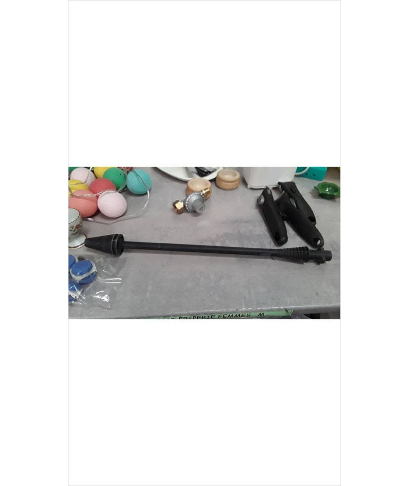 LANCE POUR KARCHER 
