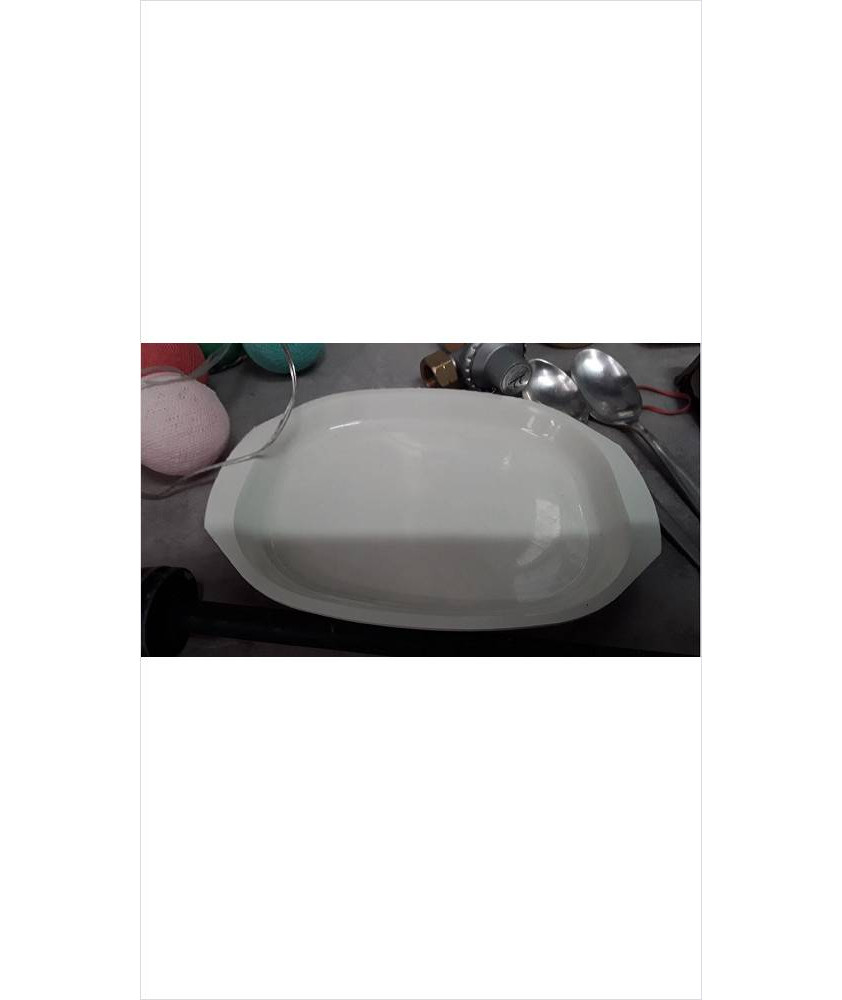 PLAT PLASTIQUE PM 