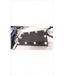 DECO LUMINEUSE 