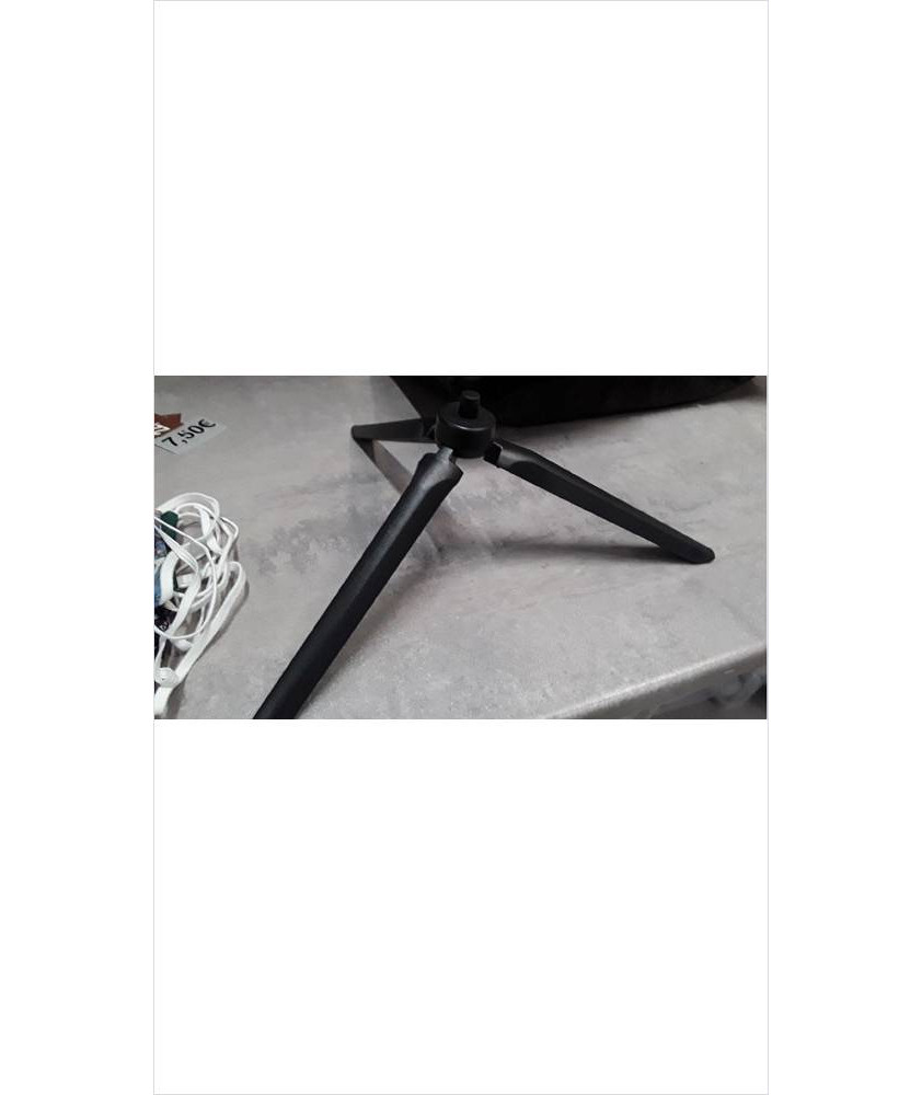 MINI TREPIED DE TABLE 