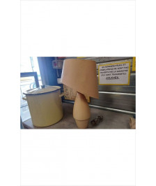 LAMPE DRIMMER 