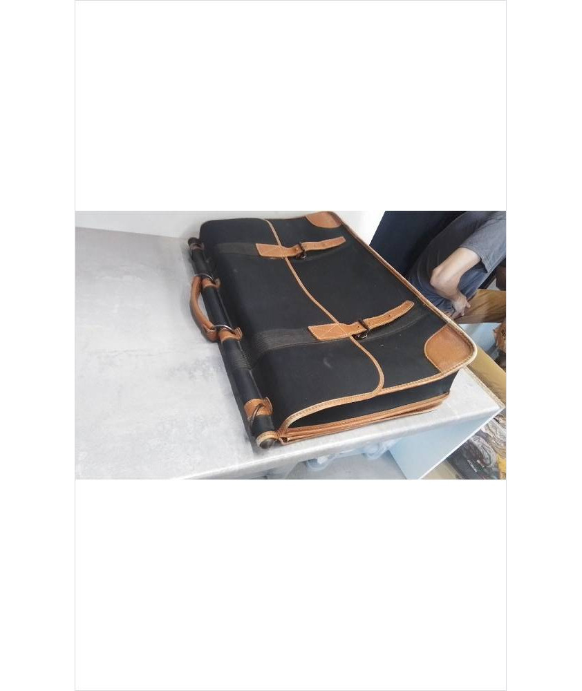 SAC VALISE SOUPLE 