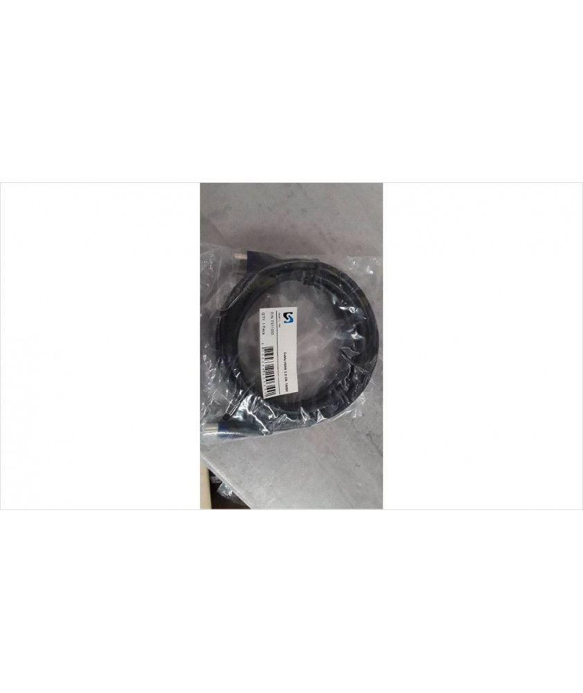 CABLE HDMI OR 2.0-4K 1.80M