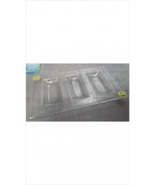 PLAT COMPARTIMENTS SMILEY