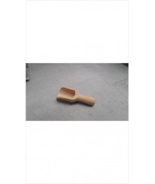 CUILLERE A SEL BOIS 