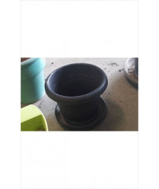 POT PM + SOUCOUPE 