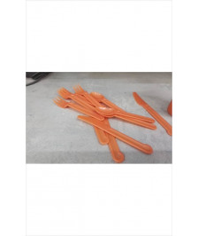 COUVERT PLASTIQUE LE LOT