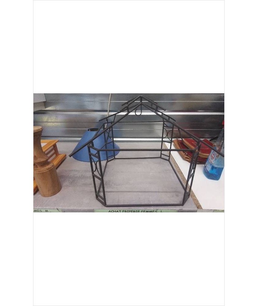 DECO METAL A SUSPENDRE 