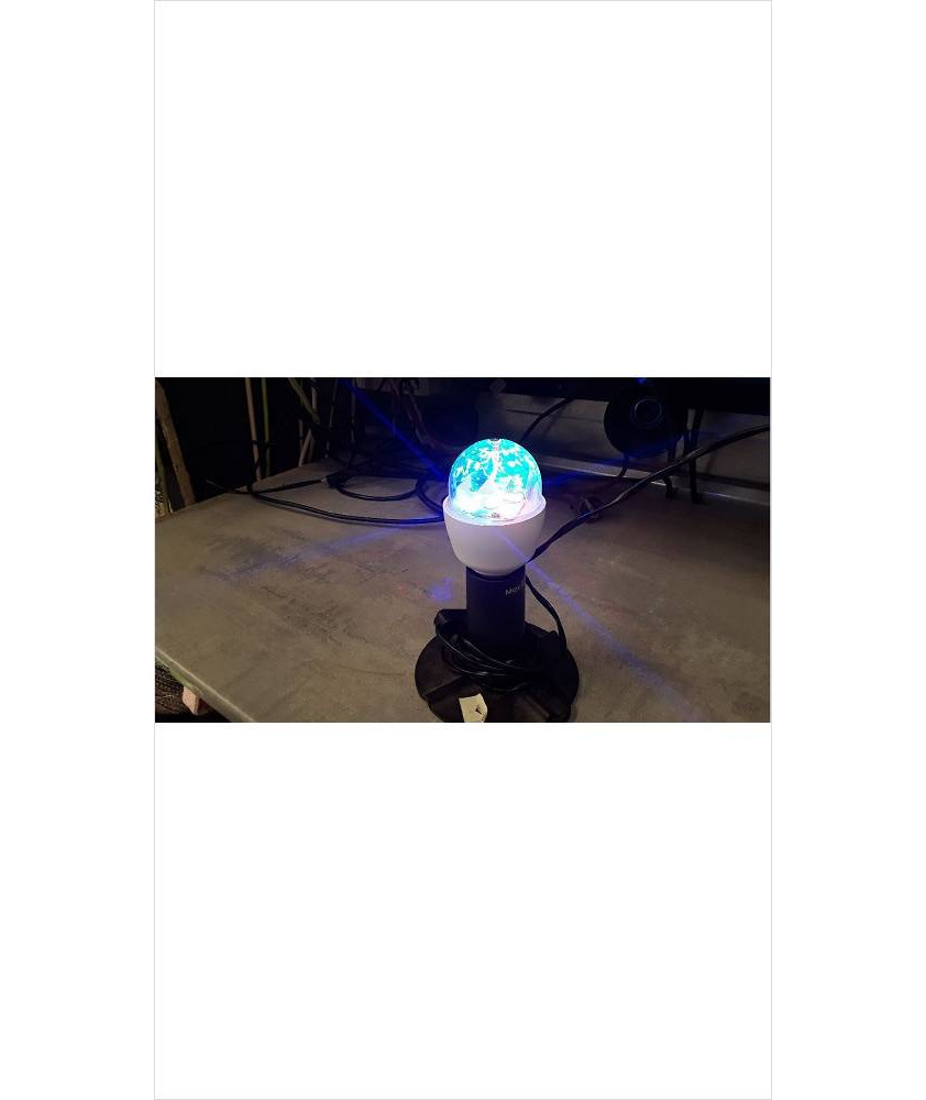 AMPOULE DISCO