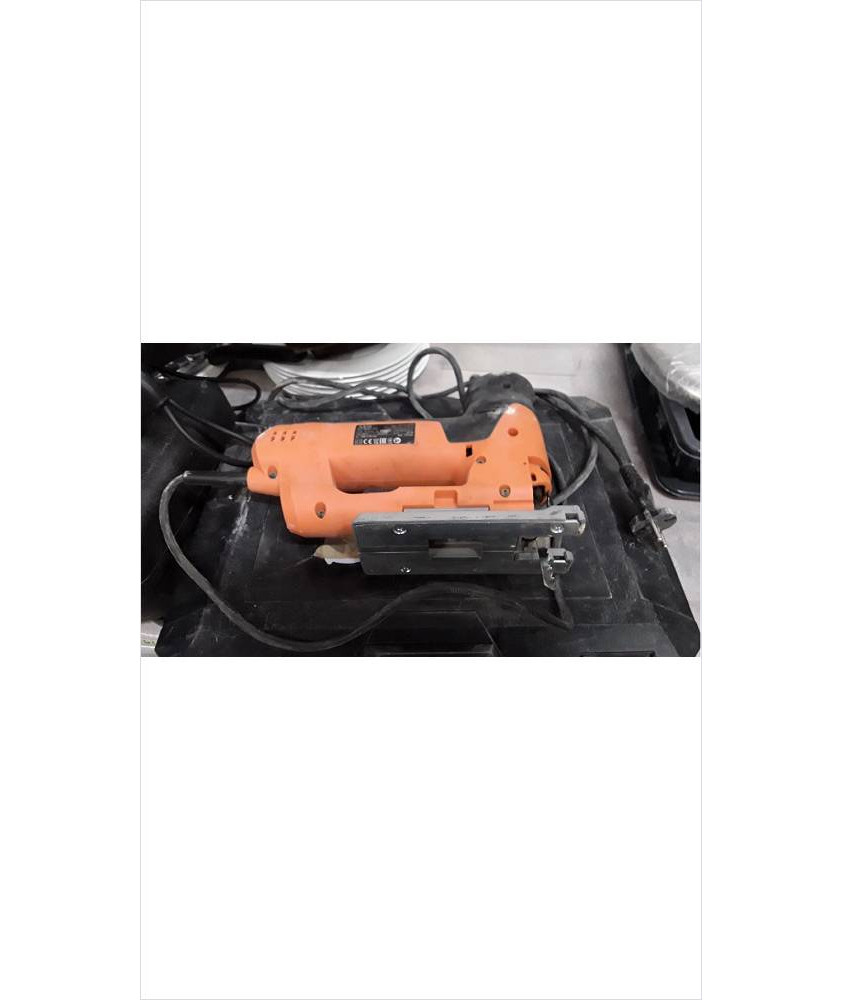 SCIE SAUTEUSE AEG ST 800 XE