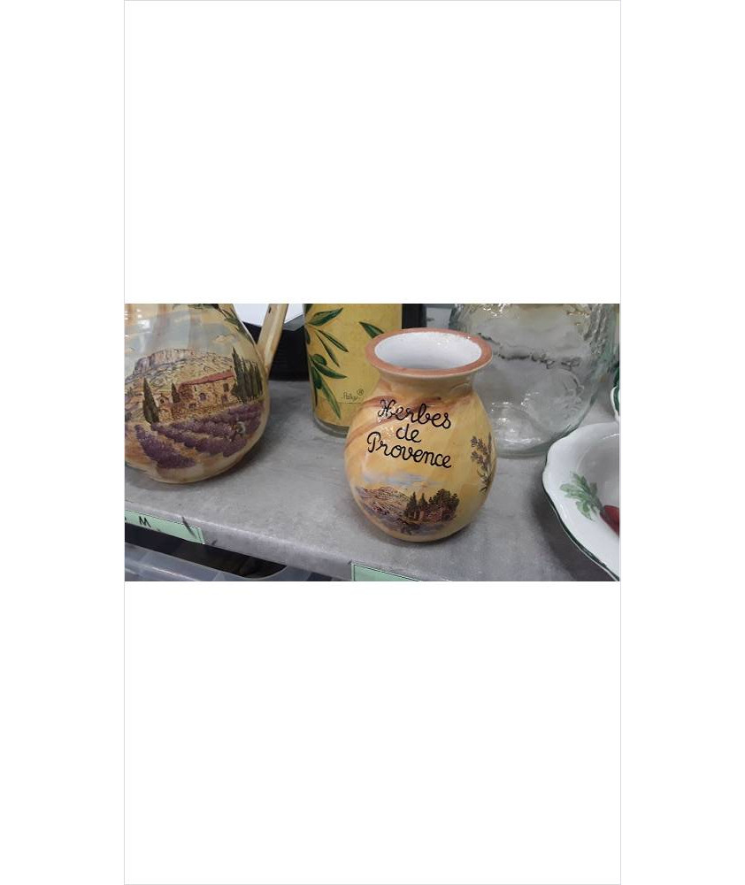 POT HERBES DE PROVENCE 