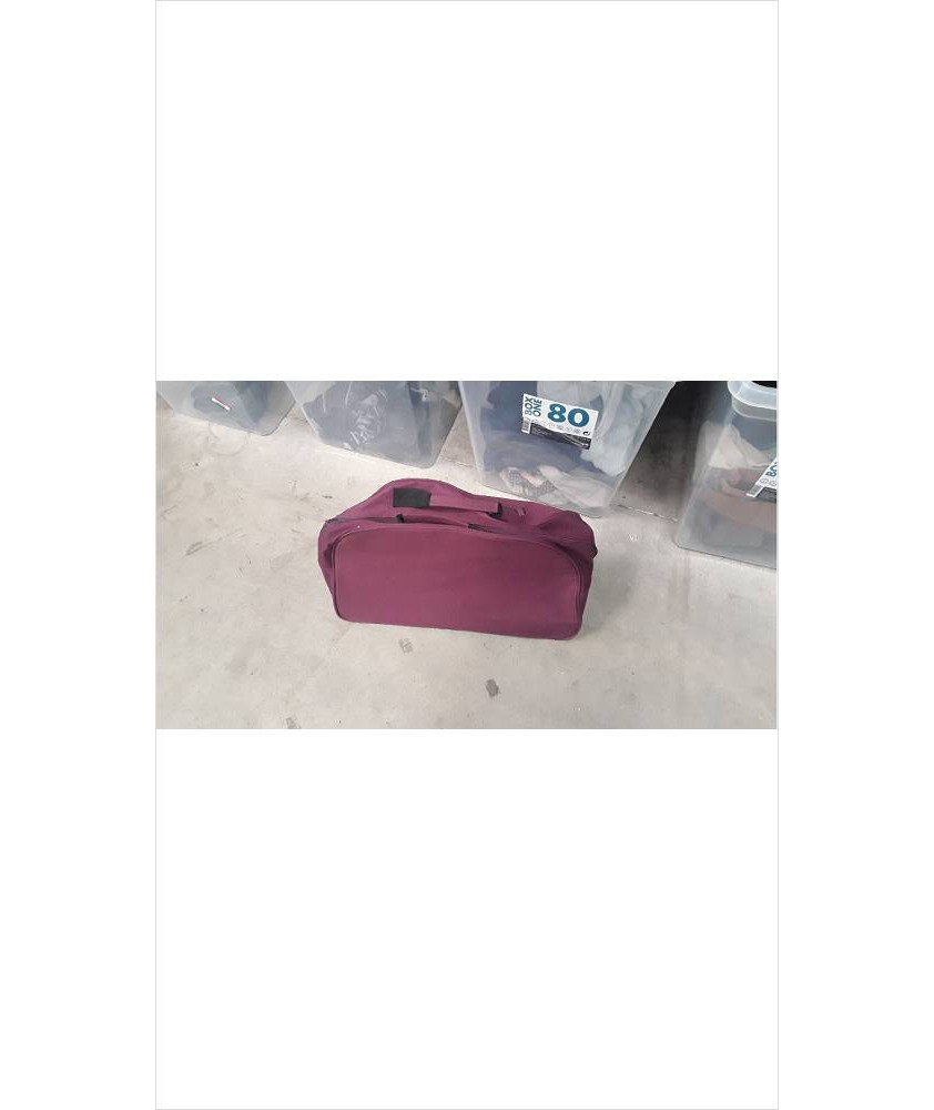 SAC DE VOYAGE PM 