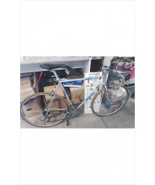 VELO DE COURSE DECATHLON COBRA 540
