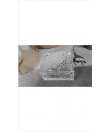 BOITE VERRE