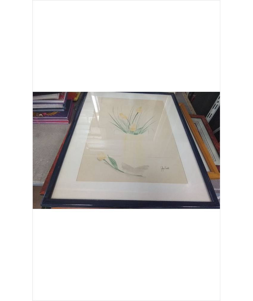 CADRE AQUARELLE SOPHIE VARLET